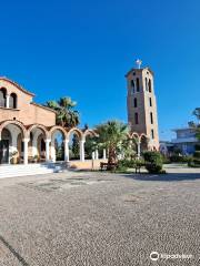 Saint Nectarios Church