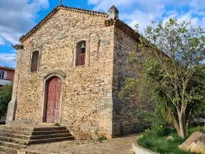 Stone Church (Our Lady of the Rosary)