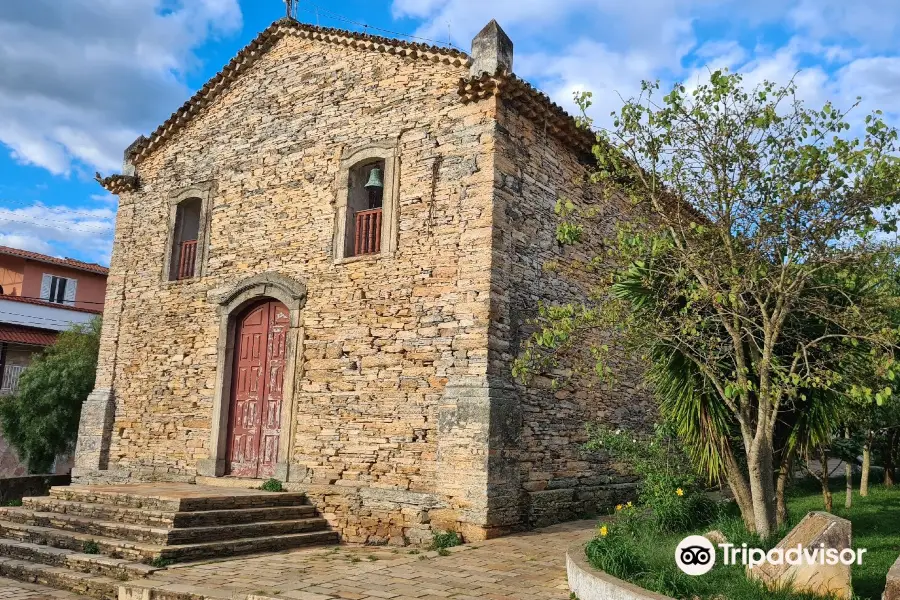 Stone Church (Our Lady of the Rosary)