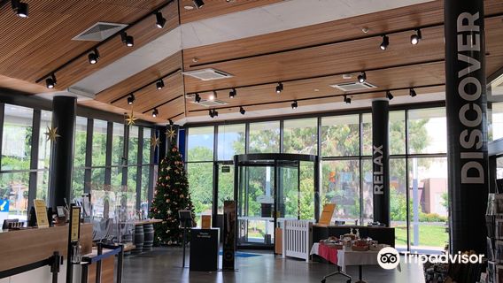 Orange Regional Museum