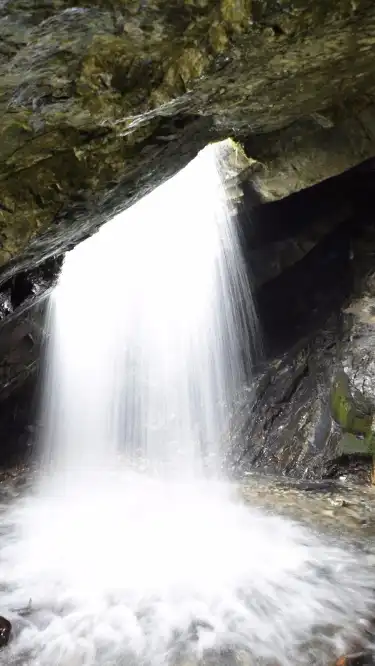 ホラデイのホテル