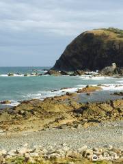 Crescent Head Lookout