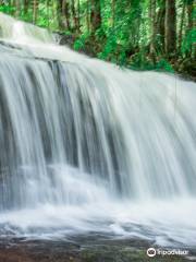 Cachoeira Asframa