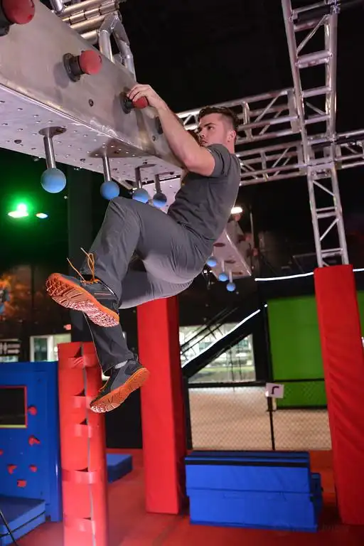 Отели рядом с достопримечательностью «Velocity Air Sports»