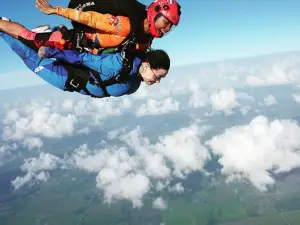Skydive Spaceland Houston