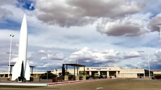 U.S. Army Air Defense Artillery & Fort Bliss Museum