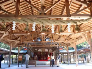 Munakata Shrine