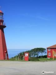 La Martre Lighthouse