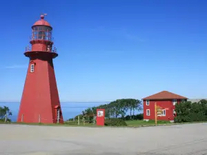 La Martre Lighthouse