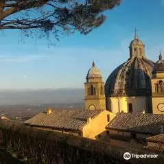 Rocca dei Papi