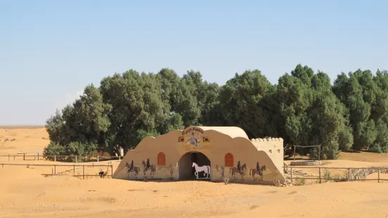 Ksar Ghilane