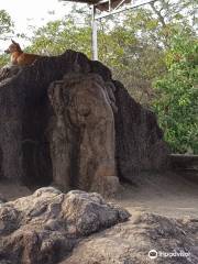 ASHOKAN ROCK EDICT