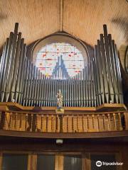 Eglise Saint-Gery