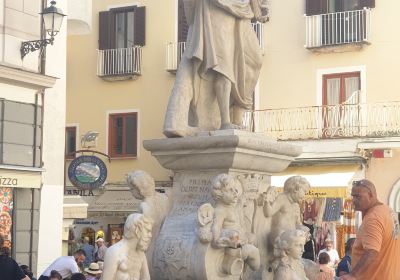 Fontana sant'Andrea