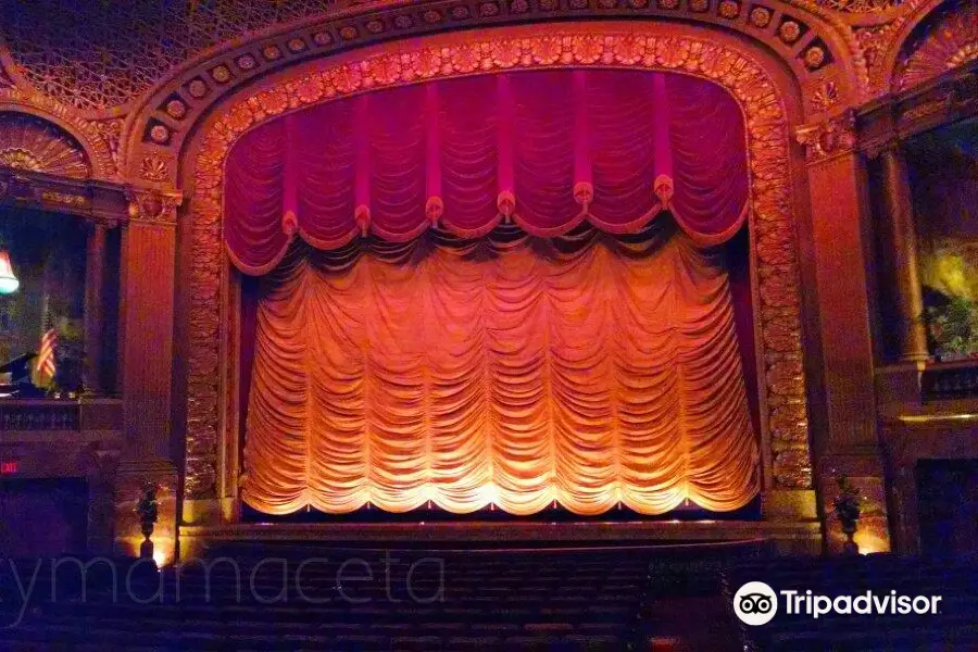 The Byrd Theatre