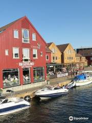 Kristiansand Tourist Information