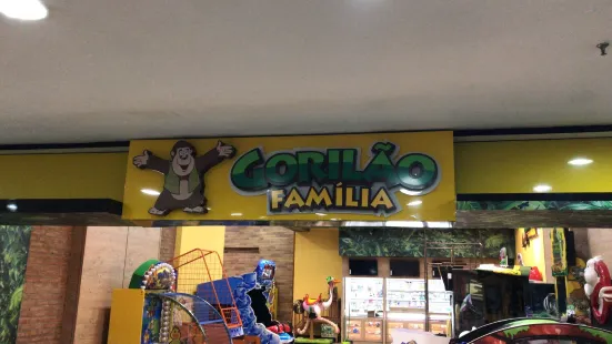 Gorilao Familia