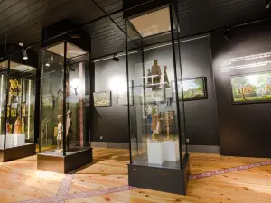 Taurage Region Museum