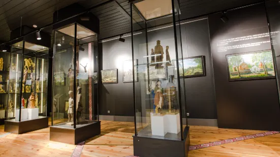 Taurage Region Museum