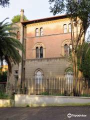 Villa Leopardi