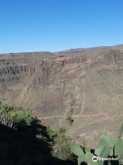 Mirador Degollada De La Yegua