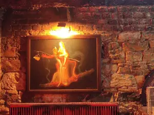 Pekelnej Bar