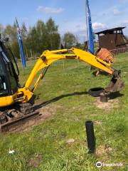 Bagger-Park Emsland