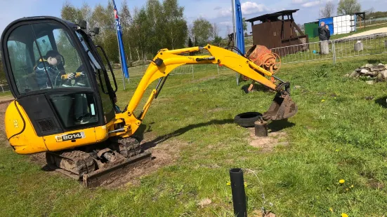 Bagger-Park Emsland