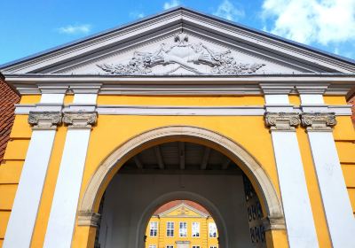 Roskilde