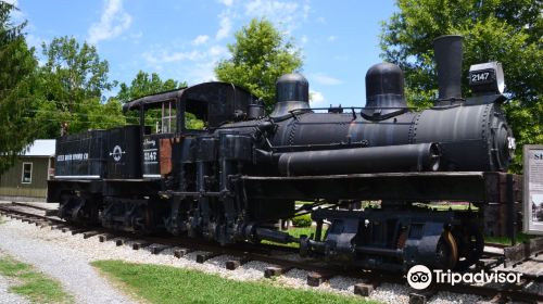 Little River Railroad/Lumber Museum