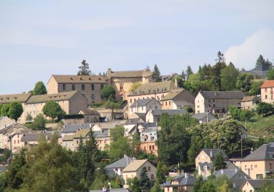 Château de Saint-Alban