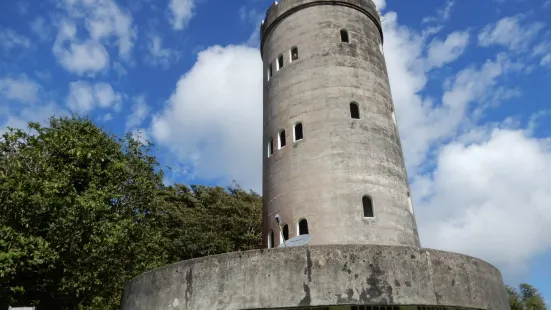 エル ユンケ国立公園