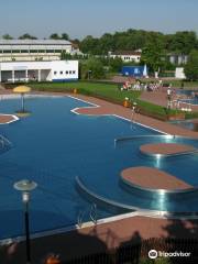 Freibad Havelberg