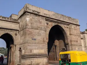 Delhi Darwaja