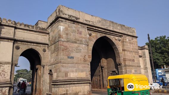 Ahmedabad