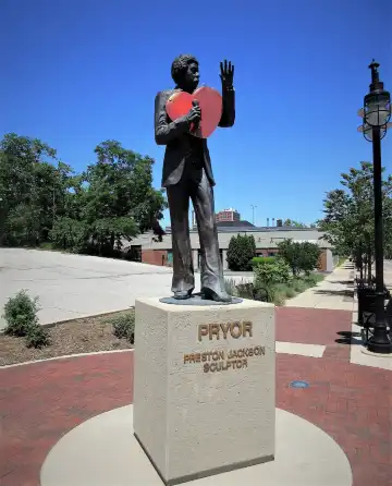 Holiday Inn Express Unterkünfte in Peoria County