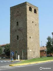 Torre della Zecca