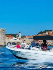 Dubrovnik Boat Fishing Charter