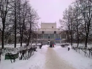 Dzerzhinsk Drama Theatre