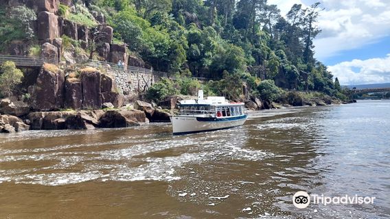 Tamar River Cruises