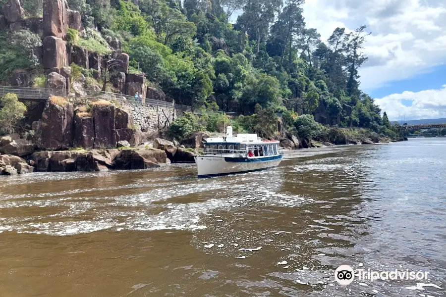 Tamar River Cruises