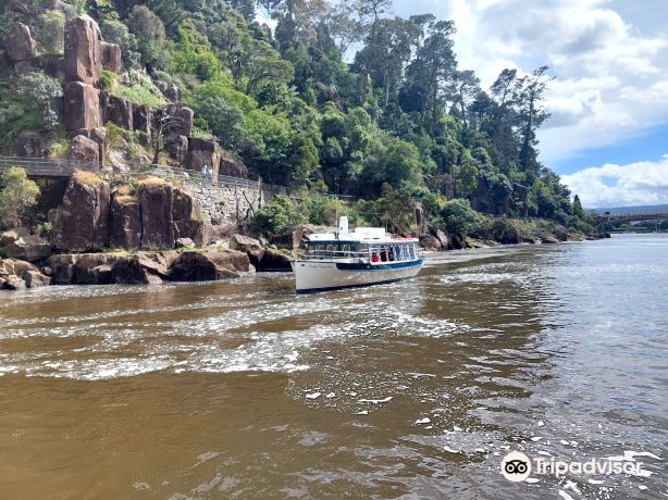 Tamar River Cruises