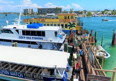 John's Pass Village & Boardwalk