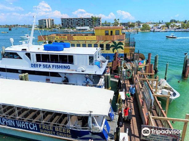 John's Pass Village & Boardwalk