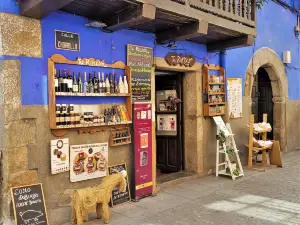 Casa de Las Munecas