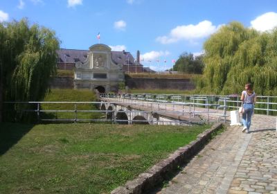 Citadelle de Lille