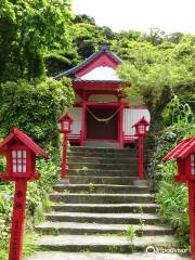 浦田神社