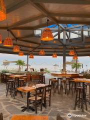 Ostria Beach Bar