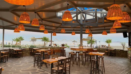 Ostria Beach Bar