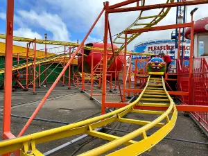 Great Yarmouth Pleasure Beach